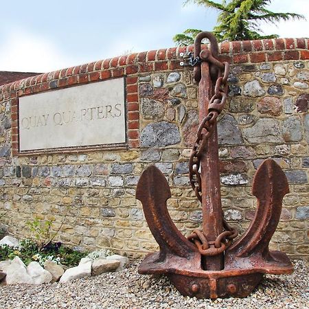 Quay Quarters Vila Chichester Exterior foto
