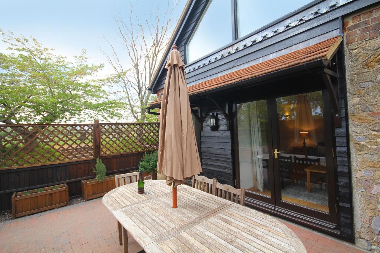 Quay Quarters Vila Chichester Exterior foto