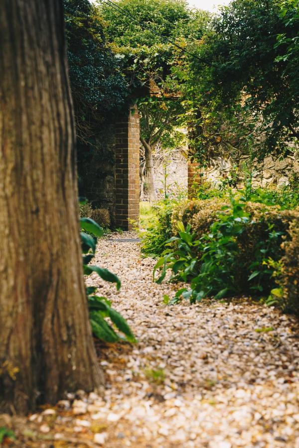 Quay Quarters Vila Chichester Exterior foto