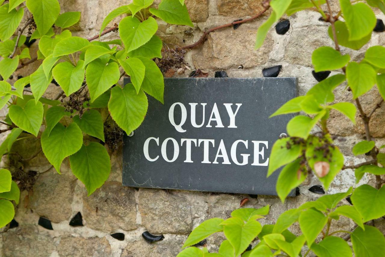 Quay Quarters Vila Chichester Exterior foto