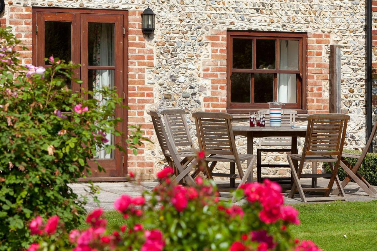 Quay Quarters Vila Chichester Exterior foto