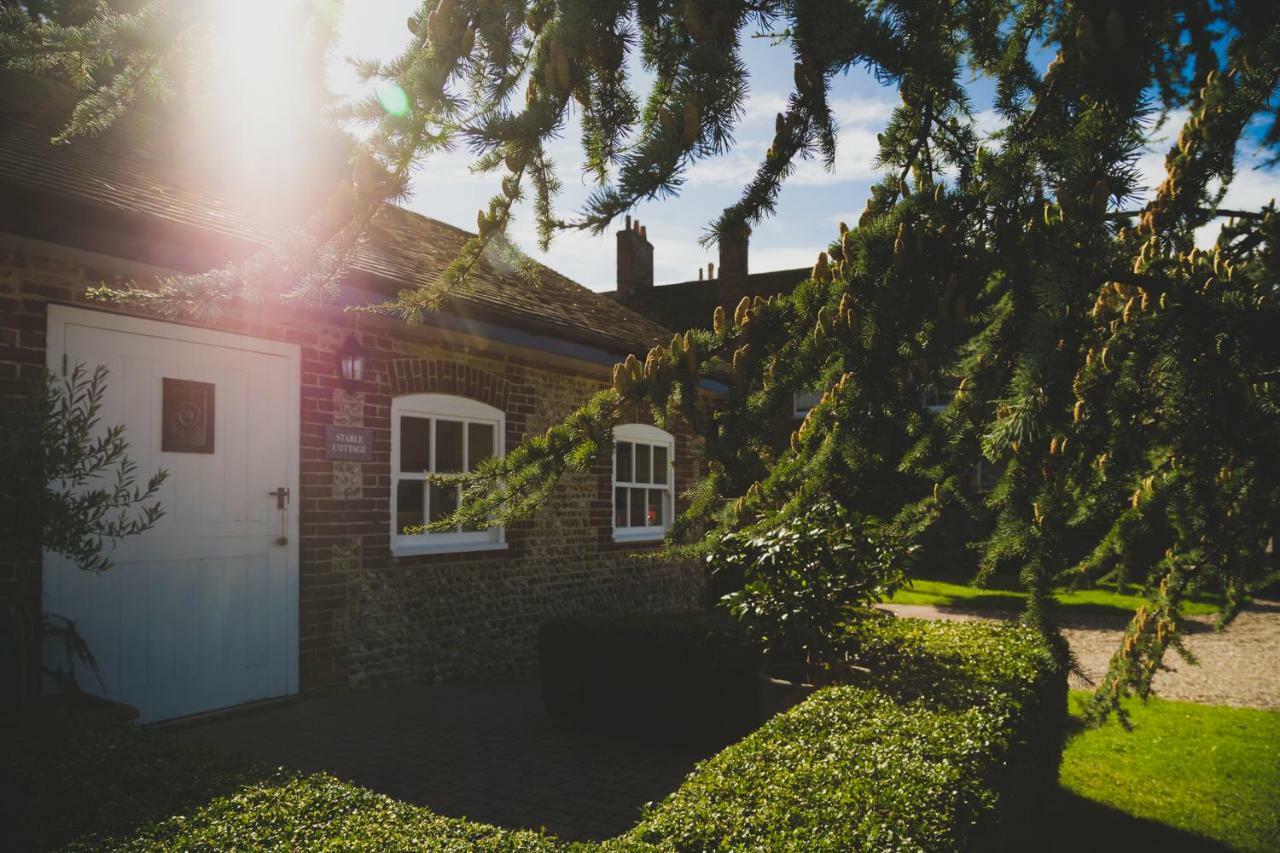 Quay Quarters Vila Chichester Exterior foto